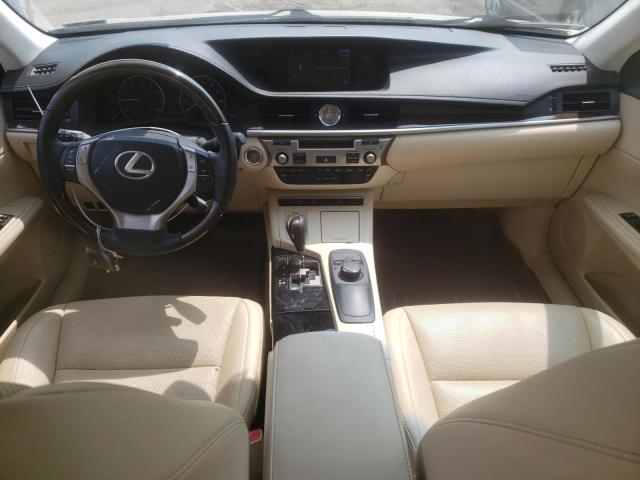 Photo 8 from auction – 2014 LEXUS ES 350 with VIN JTHBK1GGXE2104663