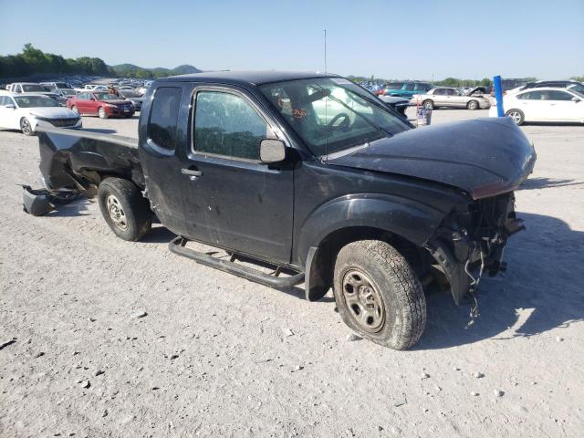 Photo 4 from auction – 2009 NISSAN FRONTIER K with VIN 1N6BD06T19C416291