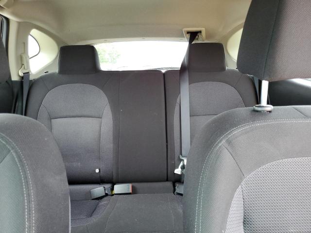 Photo 10 from auction – 2013 NISSAN ROGUE S with VIN JN8AS5MT8DW005969