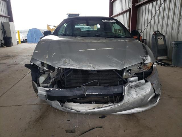 Photo 5 from auction – 2000 CHRYSLER SEBRING JX with VIN 3C3EL55H8YT286059
