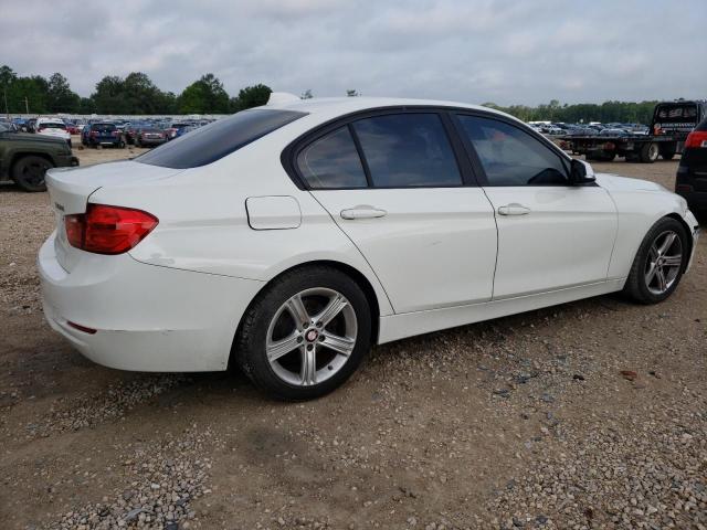 Photo 3 from auction – 2014 BMW 328 I with VIN WBA3A5C53EF605100