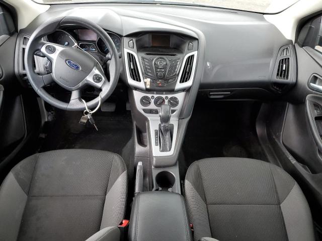 Photo 8 from auction – 2014 FORD FOCUS SE with VIN 1FADP3F21EL216619