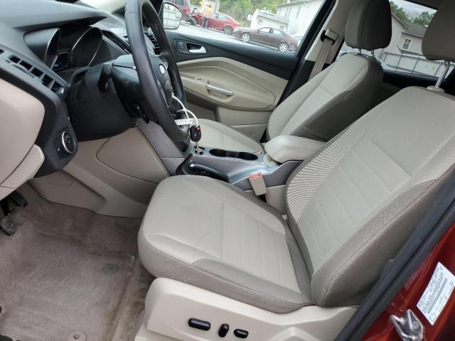 Photo 7 from auction – 2016 FORD ESCAPE SE with VIN 1FMCU9GX4GUB51639