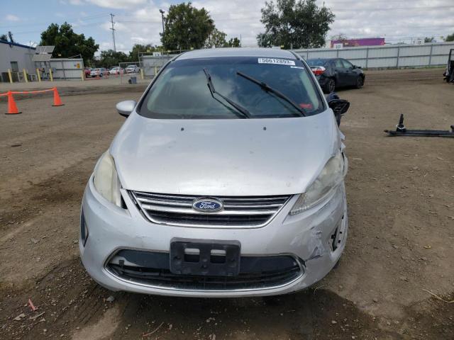 Photo 5 from auction – 2012 FORD FIESTA SE with VIN 3FADP4BJ2CM219110