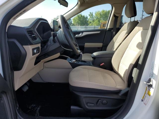 Photo 7 from auction – 2020 FORD ESCAPE SE with VIN 1FMCU0G67LUA22937