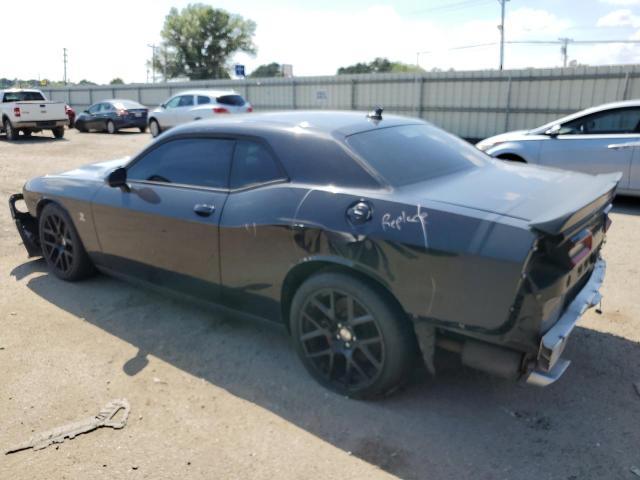 Photo 2 from auction – 2015 DODGE CHALLENGER with VIN 2C3CDZFJ9FH854466