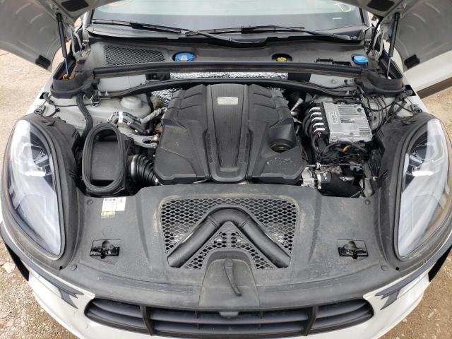 صورة رقم 12 من المزاد - 2021 PORSCHE MACAN GTS مع VIN WP1AG2A59MLB53663