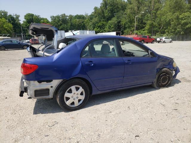 Photo 3 from auction – 2007 TOYOTA COROLLA CE with VIN 2T1BR32EX7C825701