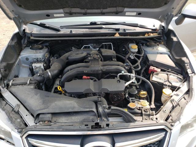 Photo 12 from auction – 2016 SUBARU CROSSTREK with VIN JF2GPABC4G8275682