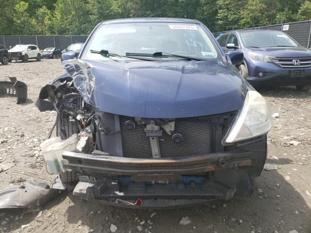 Photo 5 from auction – 2008 NISSAN VERSA S with VIN 3N1BC13E88L393311