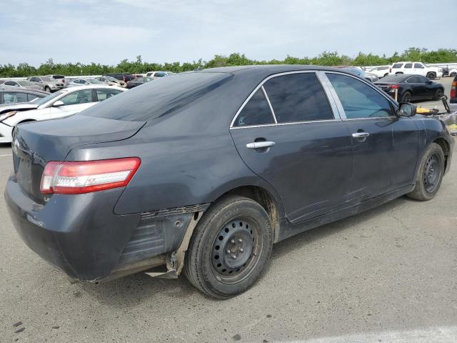 Photo 3 from auction – 2011 TOYOTA CAMRY BASE with VIN 4T1BF3EK3BU181508