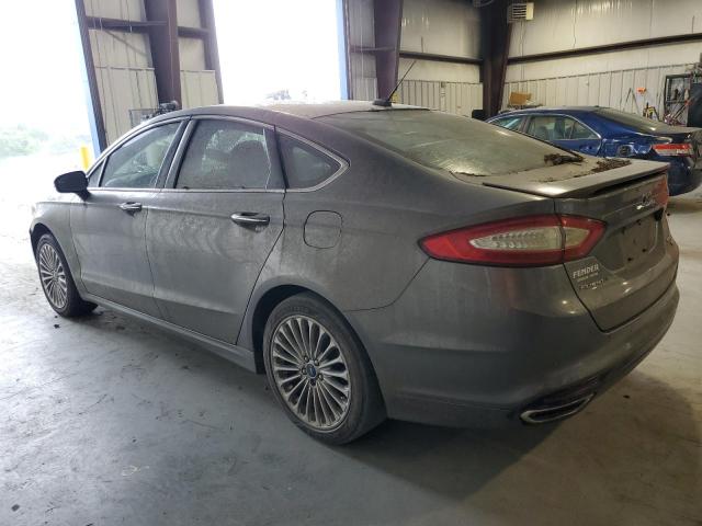 Photo 2 from auction – 2014 FORD FUSION TIT with VIN 3FA6P0K91ER358416