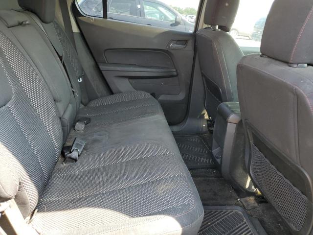 Photo 11 from auction – 2010 CHEVROLET EQUINOX LT with VIN 2CNFLEEY8A6219631