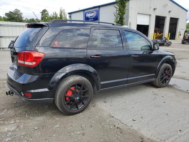 Photo 3 from auction – 2014 DODGE JOURNEY SX with VIN 3C4PDCBG6ET244552