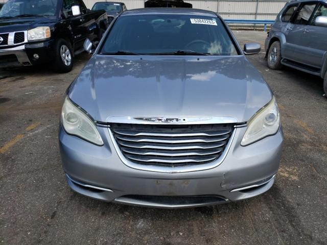 Photo 5 from auction – 2014 CHRYSLER 200 LX with VIN 1C3CCBAB8EN238175