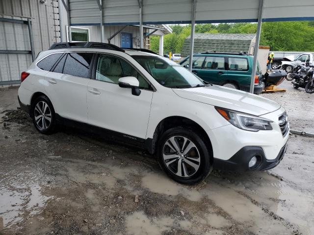 Photo 4 from auction – 2018 SUBARU OUTBACK 3. with VIN 4S4BSENC8J3322366