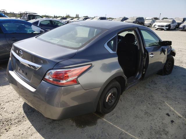 Photo 3 from auction – 2015 NISSAN ALTIMA 2.5 with VIN 1N4AL3AP9FC242288