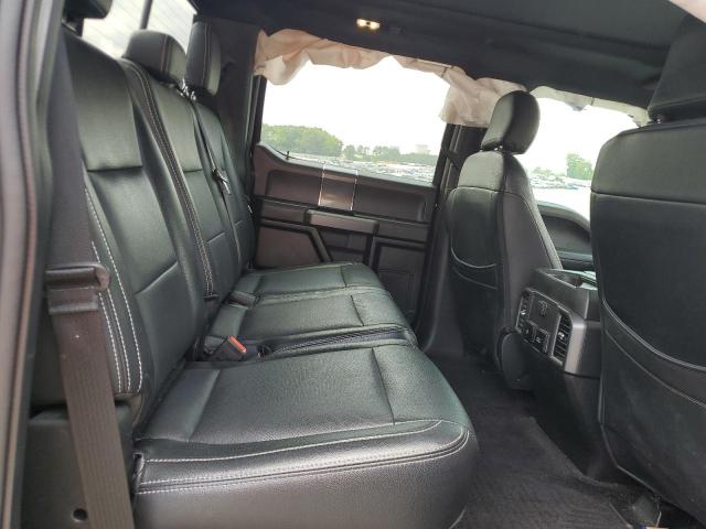 Photo 10 from auction – 2018 FORD F150 SUPER with VIN 1FTEW1EG1JFB01384