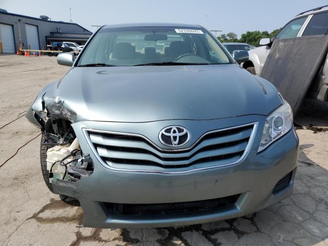 Photo 5 from auction – 2011 TOYOTA CAMRY BASE with VIN 4T4BF3EK9BR161138