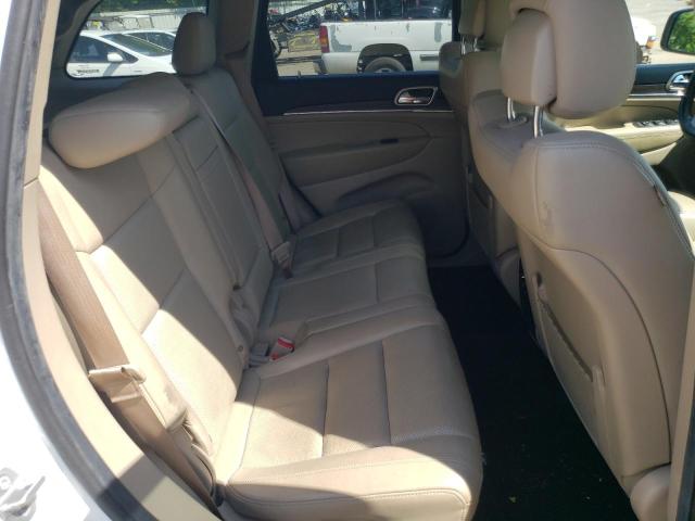 Photo 11 from auction – 2014 JEEP GRAND CHER with VIN 1C4RJEBG4EC433001