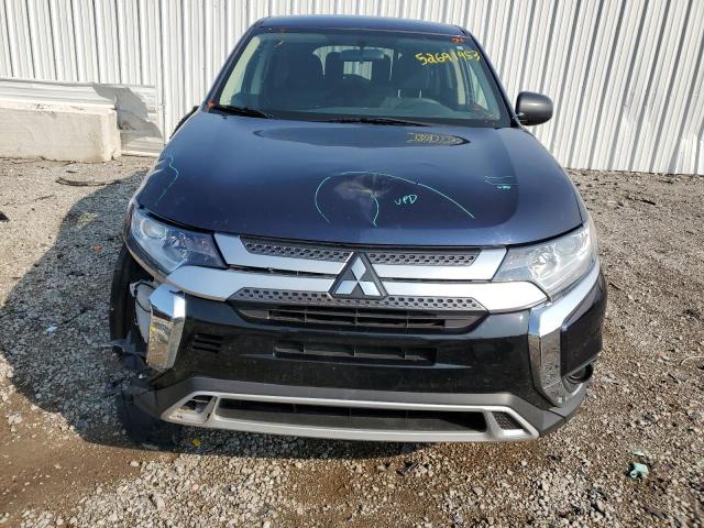 Photo 5 from auction – 2020 MITSUBISHI OUTLANDER with VIN JA4AD2A33LZ003563