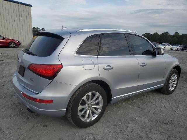 Photo 3 from auction – 2016 AUDI Q5 PREMIUM with VIN WA1C2AFP3GA140401