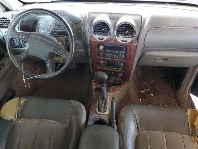 Photo 8 from auction – 2004 GMC ENVOY with VIN 1GKDS13S042230831