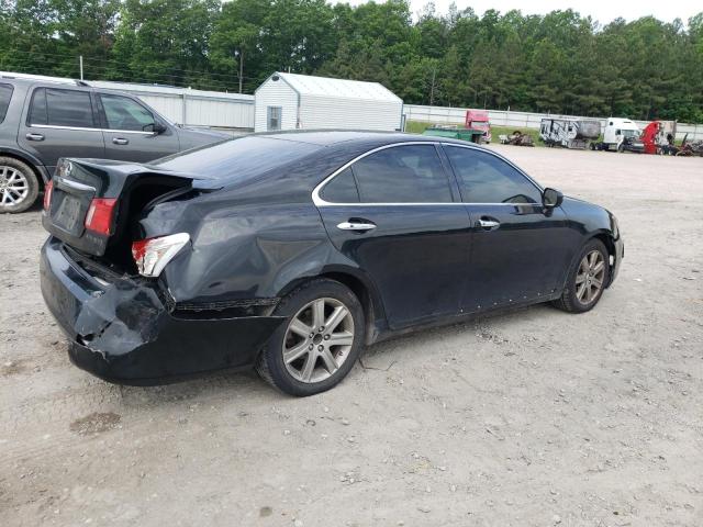 Photo 3 from auction – 2009 LEXUS ES 350 with VIN JTHBJ46G392275864