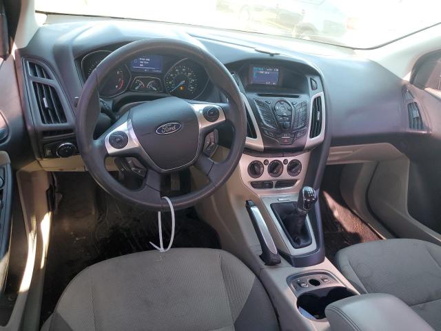 Photo 8 from auction – 2013 FORD FOCUS SE with VIN 1FADP3F21DL158395