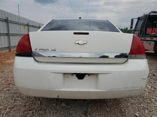 Photo 6 from auction – 2009 CHEVROLET IMPALA LS with VIN 2G1WB57N091157069