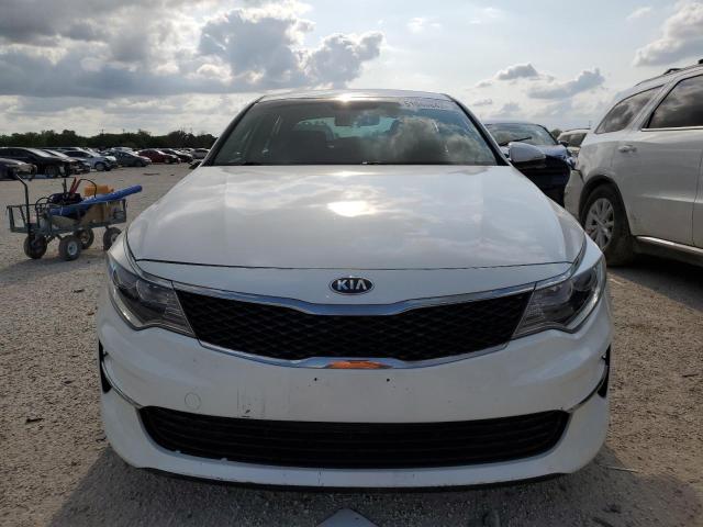 Photo 5 from auction – 2016 KIA OPTIMA LX with VIN KNAGT4L39G5088107
