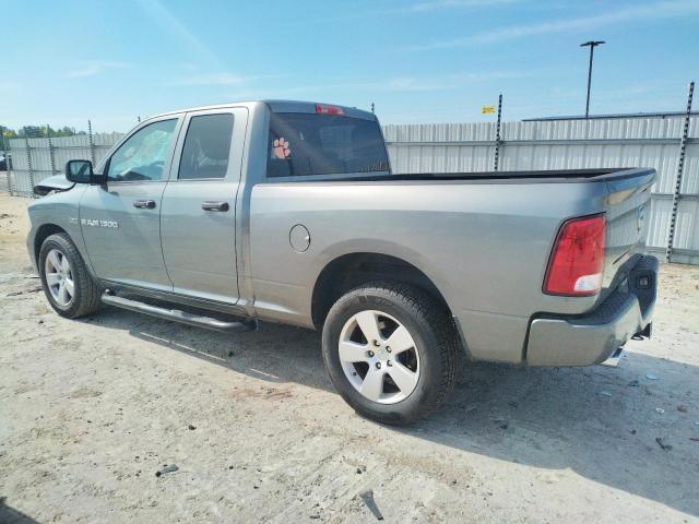 Photo 2 from auction – 2012 DODGE RAM 1500 S with VIN 1C6RD6FT5CS183444