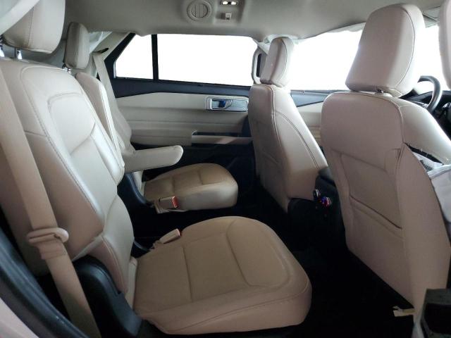 Photo 10 from auction – 2022 FORD EXPLORER L with VIN 1FMSK7FH9NGA62872