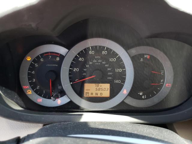 Photo 9 from auction – 2012 TOYOTA RAV4 with VIN 2T3ZF4DV8CW141143