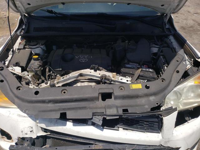 Photo 12 from auction – 2009 TOYOTA RAV4 with VIN JTMZF33V59D004811