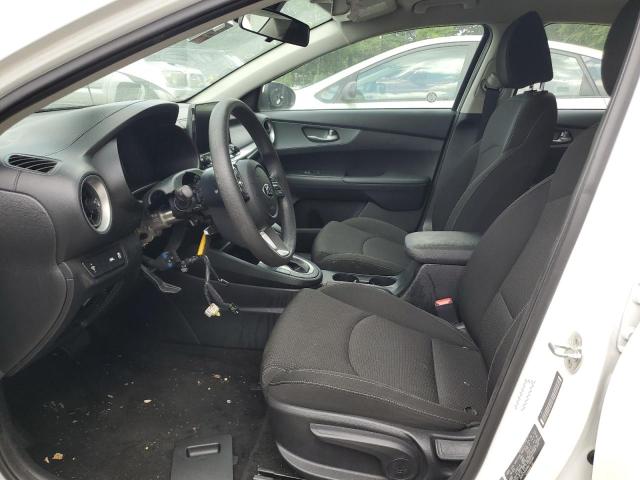 Photo 7 from auction – 2021 KIA FORTE FE with VIN 3KPF24AD6ME292649