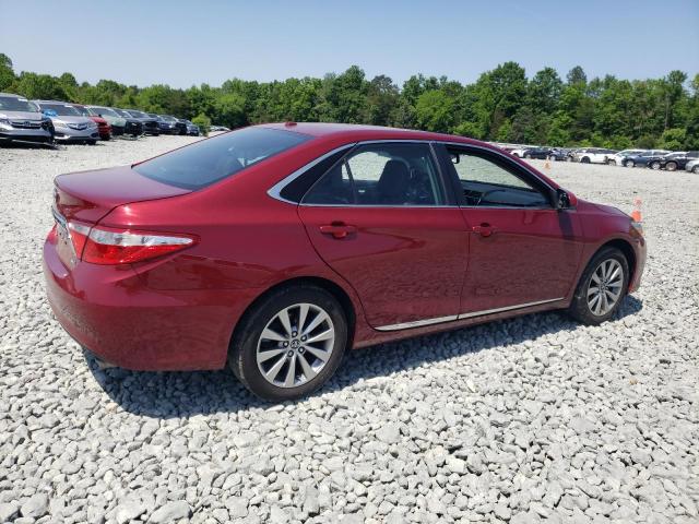 Photo 3 from auction – 2017 TOYOTA CAMRY LE with VIN 4T1BF1FKXHU809768