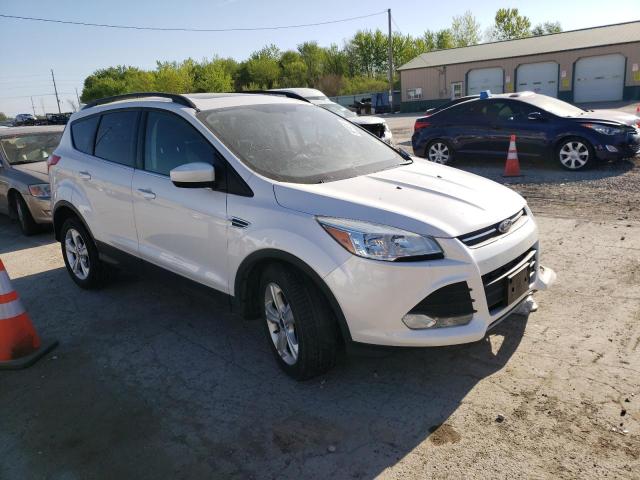 Photo 4 from auction – 2016 FORD ESCAPE SE with VIN 1FMCU0GX1GUB35779