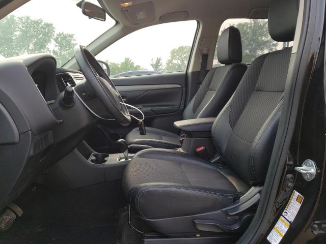 Photo 7 from auction – 2015 MITSUBISHI OUTLANDER with VIN JA4AZ3A31FZ011740