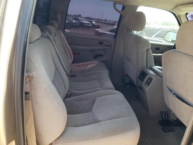 Photo 10 from auction – 2005 CHEVROLET SILVERADO with VIN 2GCEK13T551333172