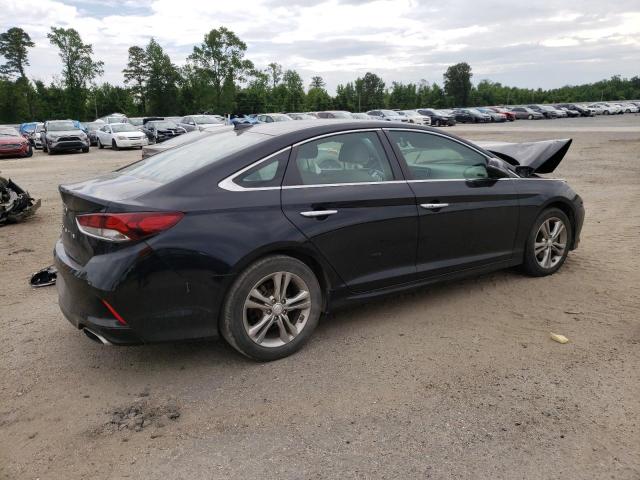 Photo 3 from auction – 2019 HYUNDAI SONATA LIM with VIN 5NPE34AF0KH775377