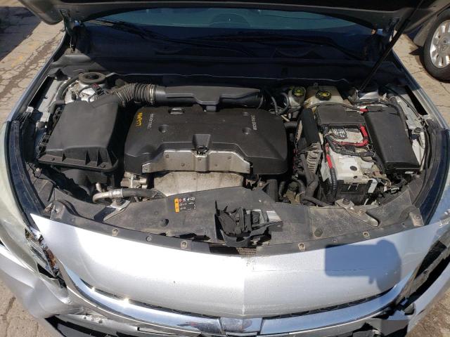 Photo 11 from auction – 2015 CHEVROLET MALIBU LT1 with VIN 1G11C5SL1FF132375