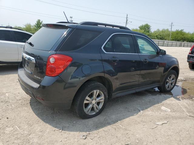 Photo 3 from auction – 2013 CHEVROLET EQUINOX LT with VIN 2GNALDEK8D1150078
