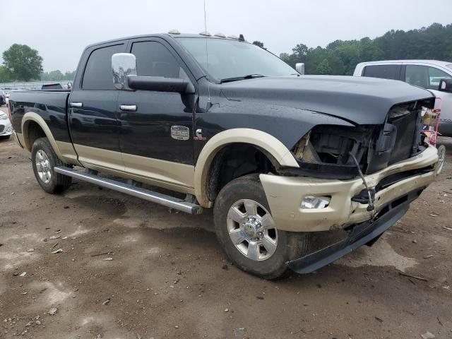 Photo 4 from auction – 2016 RAM 2500 LONGH with VIN 3C6UR5GL2GG249319