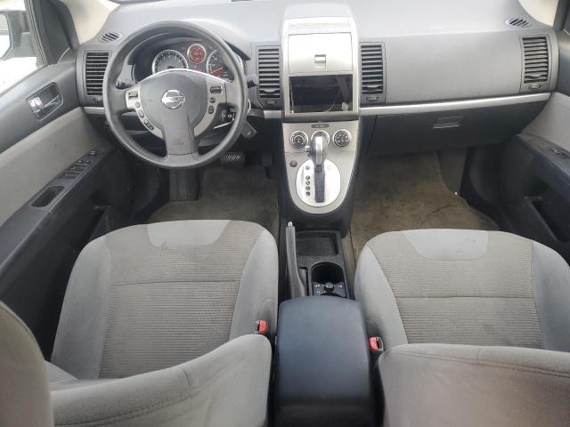 Photo 8 from auction – 2012 NISSAN SENTRA 2.0 with VIN 3N1AB6AP7CL735646