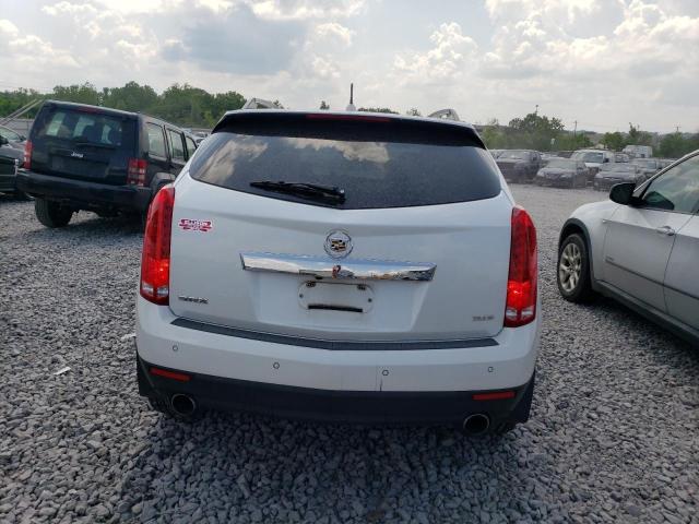 Photo 6 from auction – 2014 CADILLAC SRX PERFOR with VIN 3GYFNCE3XES641909