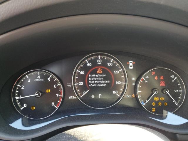 Photo 9 from auction – 2023 MAZDA 3 PREFERRE with VIN 3MZBPACM4PM354634