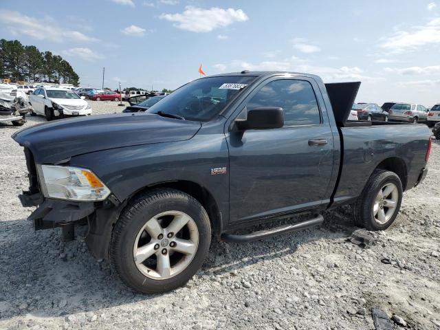 RAM 1500 ST 2014 with VIN 3C6JR6AT5EG138794 - Photo from auction