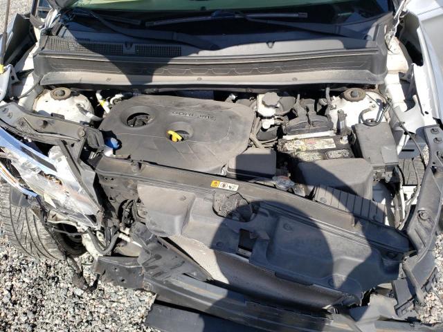 Снимка 11 от търг – 2012 KIA SOUL + с VIN KNDJT2A68C7403147