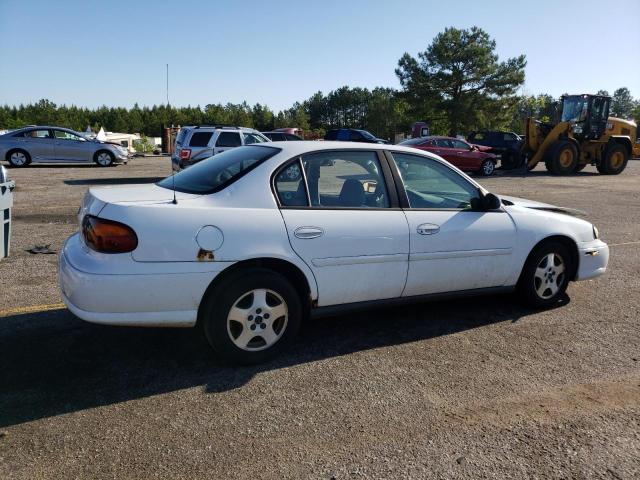 Photo 3 from auction – 2004 CHEVROLET CLASSIC with VIN 1G1ND52F54M647333